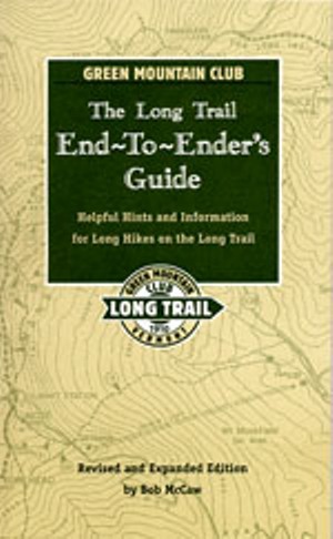 Long Trail End-to-Ender's Guide